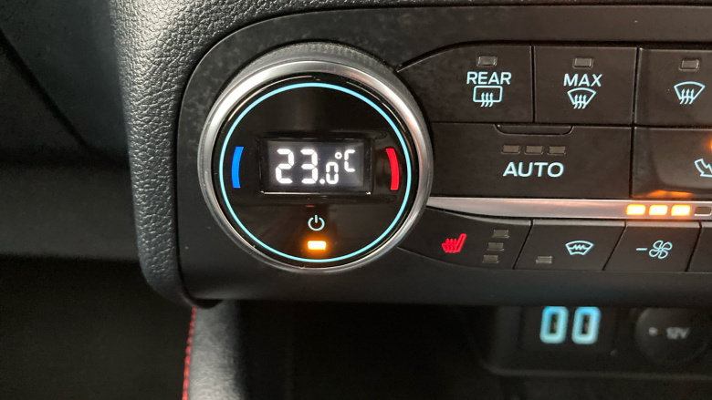 Ford Kuga 2.5 PHEV ST-Line X Edition 5dr CVT Estate